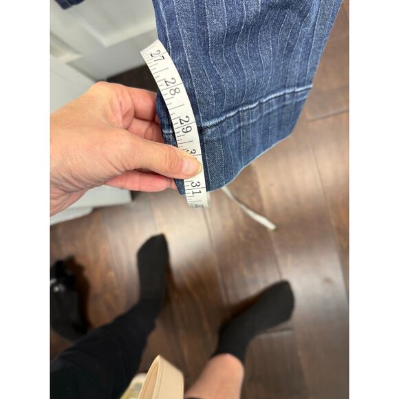 Nice Women’s Cowgirl Tuff Jean Co Size W26 L35 - Picture 4 of 6